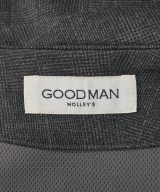 Nolley's（ノーリーズ）カジュアルジャケット グレー サイズ:L メンズ/2200629448032