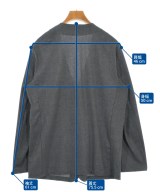 Nolley's（ノーリーズ）カジュアルジャケット グレー サイズ:L メンズ/2200629448032