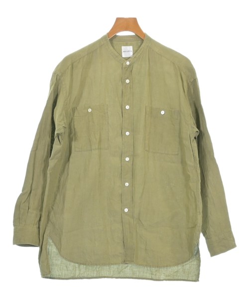 ノーリーズ(Nolley's)のNolley's カジュアルシャツ