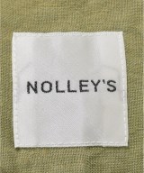 Nolley's（ノーリーズ）カジュアルシャツ カーキ サイズ:M メンズ/2200629448087