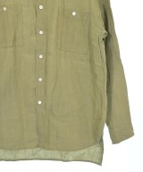 Nolley's（ノーリーズ）カジュアルシャツ カーキ サイズ:M メンズ/2200629448087