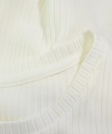 Nolley's（ノーリーズ）Tシャツ・カットソー 白 サイズ:38(M位) レディース/2200634123016