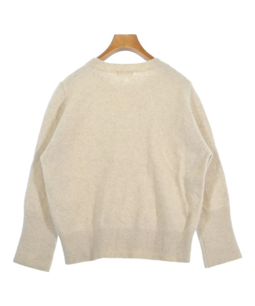 Nolley's（ノーリーズ）ニット・セーター ベージュ サイズ:38(M位) レディース/2200637698016