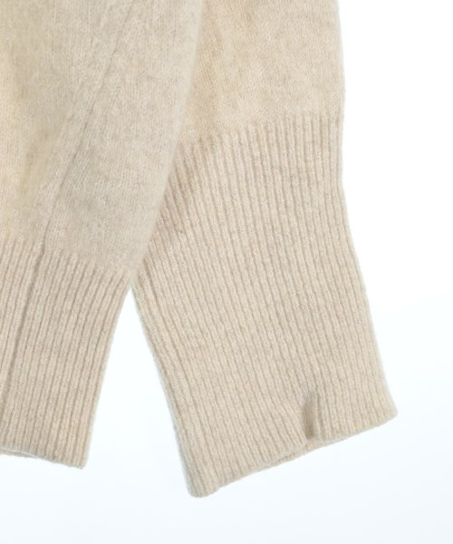 Nolley's（ノーリーズ）ニット・セーター ベージュ サイズ:38(M位) レディース/2200637698016