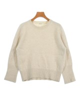 Nolley's（ノーリーズ）ニット・セーター ベージュ サイズ:38(M位) レディース/2200637698016