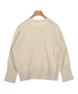 Nolley's（ノーリーズ）ニット・セーター ベージュ サイズ:38(M位) レディース/2200637698016