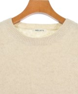 Nolley's（ノーリーズ）ニット・セーター ベージュ サイズ:38(M位) レディース/2200637698016