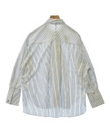 Nolley's（ノーリーズ）カジュアルシャツ 白 サイズ:38(M位) レディース/2200622074030