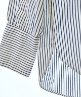 Nolley's（ノーリーズ）カジュアルシャツ 白 サイズ:38(M位) レディース/2200622074030