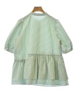 Nolley's（ノーリーズ）カジュアルシャツ 緑 サイズ:38(M位) レディース/2200622074054