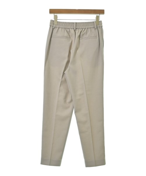 Nolley's（ノーリーズ）スラックス ベージュ サイズ:38(M位) レディース/2200625006052