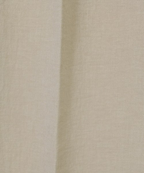 Nolley's（ノーリーズ）スラックス ベージュ サイズ:38(M位) レディース/2200625006052