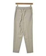 Nolley's（ノーリーズ）スラックス ベージュ サイズ:38(M位) レディース/2200625006052