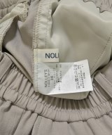 Nolley's（ノーリーズ）スラックス ベージュ サイズ:38(M位) レディース/2200625006052