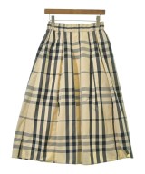 Nolley's（ノーリーズ）ロング・マキシ丈スカート ベージュ サイズ:38(M位) レディース/2200630585047