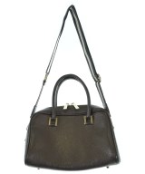 Nolley's（ノーリーズ）ボストンバッグ 茶 サイズ:- レディース/2200638112016