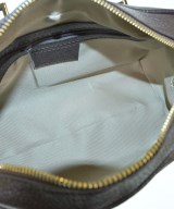 Nolley's（ノーリーズ）ボストンバッグ 茶 サイズ:- レディース/2200638112016