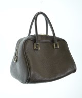 Nolley's（ノーリーズ）ボストンバッグ 茶 サイズ:- レディース/2200638112016