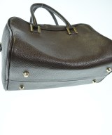 Nolley's（ノーリーズ）ボストンバッグ 茶 サイズ:- レディース/2200638112016