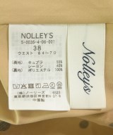 Nolley's（ノーリーズ）ロング・マキシ丈スカート ベージュ サイズ:38(M位) レディース/2200638112047