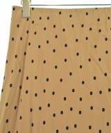 Nolley's（ノーリーズ）ロング・マキシ丈スカート ベージュ サイズ:38(M位) レディース/2200638112047