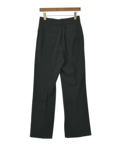 Nolley's（ノーリーズ）スラックス 黒 サイズ:40(M位) レディース/2200630520024