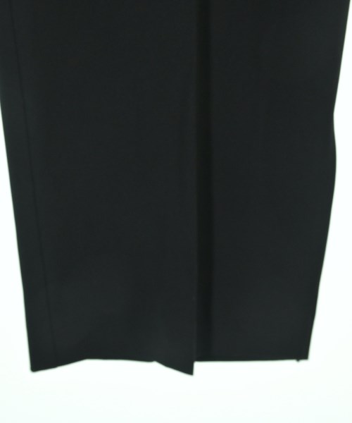 Nolley's（ノーリーズ）スラックス 黒 サイズ:40(M位) レディース/2200630520024