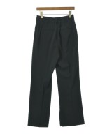 Nolley's（ノーリーズ）スラックス 黒 サイズ:40(M位) レディース/2200630520024