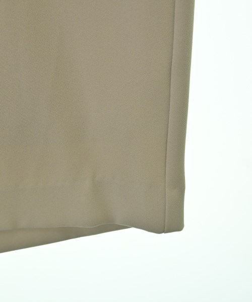 Nolley's（ノーリーズ）その他 ベージュ サイズ:38(M位) レディース/2200633334024