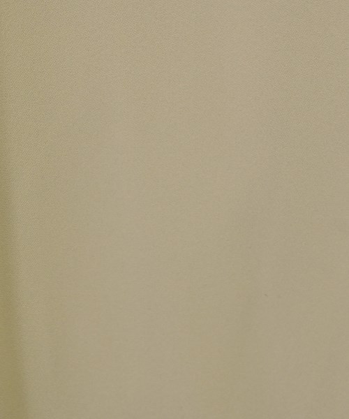 Nolley's（ノーリーズ）その他 ベージュ サイズ:38(M位) レディース/2200633334024