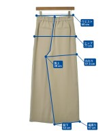 Nolley's（ノーリーズ）その他 ベージュ サイズ:38(M位) レディース/2200633334024