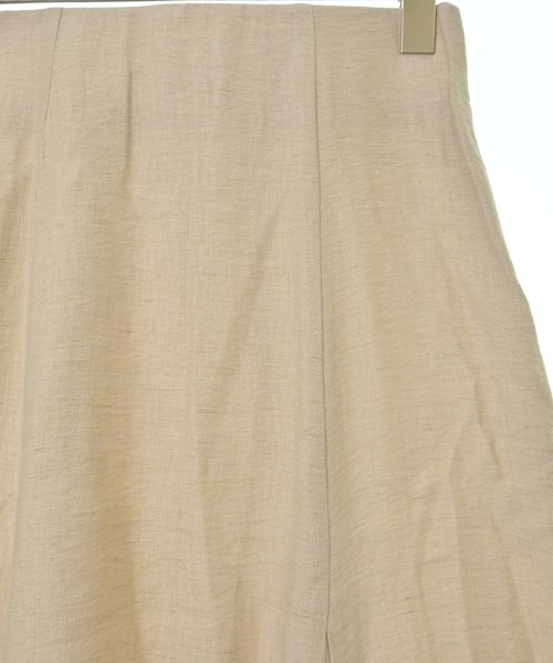 Nolley's（ノーリーズ）ロング・マキシ丈スカート ベージュ サイズ:34(XS位) レディース/2200634339066