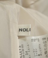 Nolley's（ノーリーズ）ロング・マキシ丈スカート ベージュ サイズ:34(XS位) レディース/2200634339066