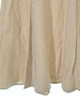Nolley's（ノーリーズ）ロング・マキシ丈スカート ベージュ サイズ:34(XS位) レディース/2200634339066