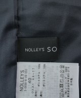 Nolley's（ノーリーズ）スラックス 黒 サイズ:40(M位) レディース/2200622398020