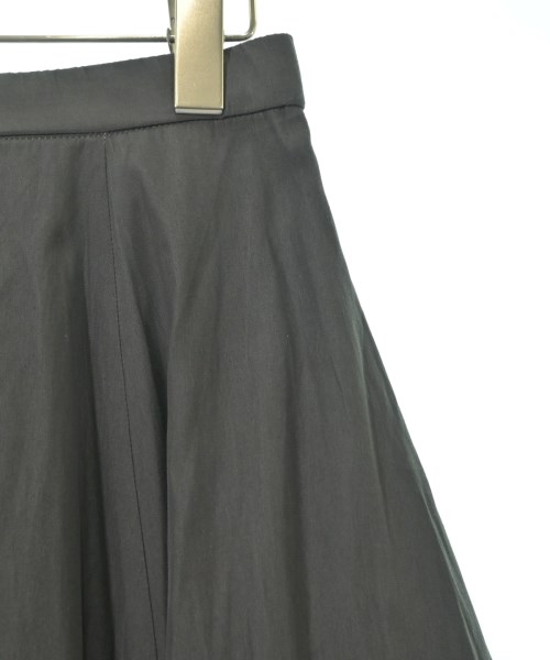 Nolley's（ノーリーズ）ロング・マキシ丈スカート グレー サイズ:38(M位) レディース/2200624504016