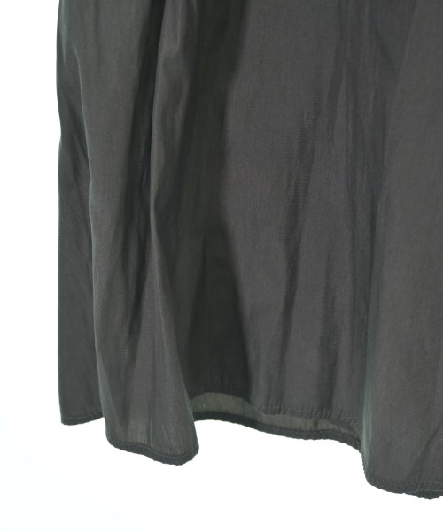 Nolley's（ノーリーズ）ロング・マキシ丈スカート グレー サイズ:38(M位) レディース/2200624504016