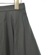 Nolley's（ノーリーズ）ロング・マキシ丈スカート グレー サイズ:38(M位) レディース/2200624504016