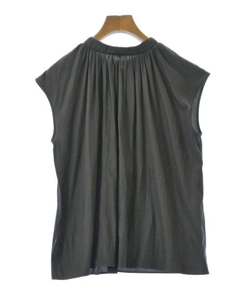 Nolley's（ノーリーズ）ブラウス グレー サイズ:38(M位) レディース/2200624504023