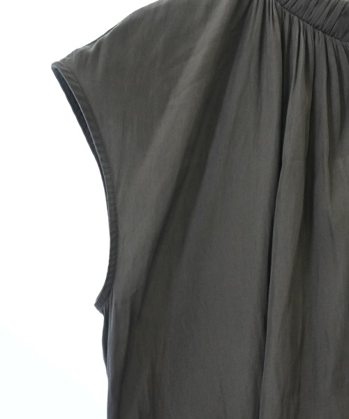 Nolley's（ノーリーズ）ブラウス グレー サイズ:38(M位) レディース/2200624504023