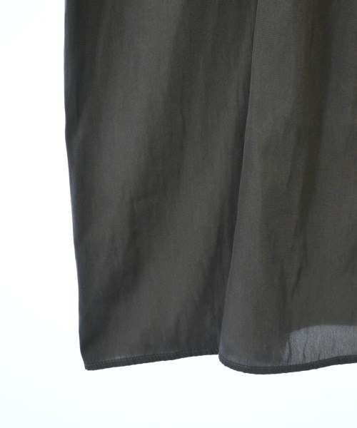 Nolley's（ノーリーズ）ブラウス グレー サイズ:38(M位) レディース/2200624504023