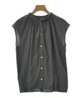 Nolley's（ノーリーズ）ブラウス グレー サイズ:38(M位) レディース/2200624504023