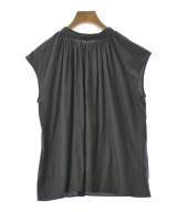 Nolley's（ノーリーズ）ブラウス グレー サイズ:38(M位) レディース/2200624504023