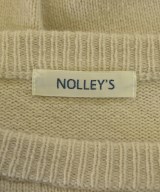 Nolley's（ノーリーズ）ニット・セーター ベージュ サイズ:38(M位) レディース/2200625139033