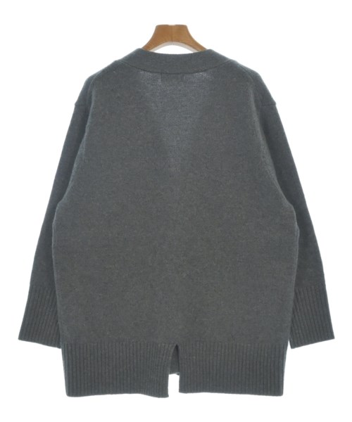 Nolley's（ノーリーズ）カーディガン グレー サイズ:F レディース/2200634331060