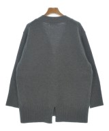 Nolley's（ノーリーズ）カーディガン グレー サイズ:F レディース/2200634331060