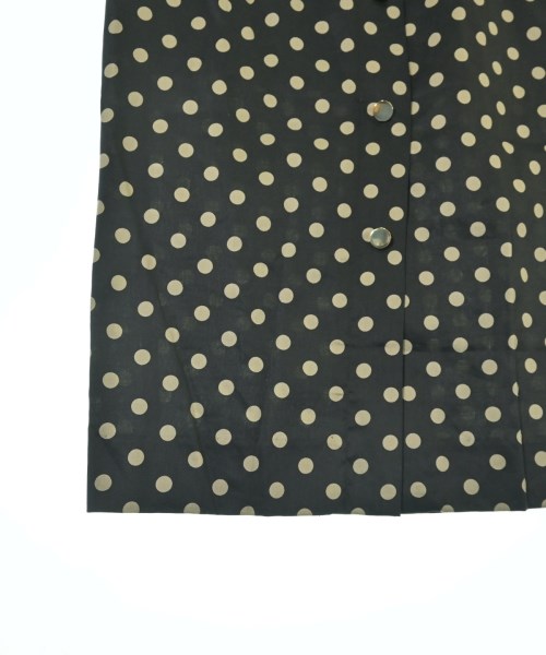 Nolley's（ノーリーズ）ロング・マキシ丈スカート 黒 サイズ:38(M位) レディース/2200635602015