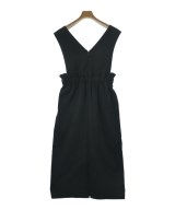 Nolley's（ノーリーズ）ワンピース 黒 サイズ:38(M位) レディース/2200634626098