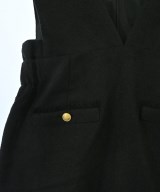 Nolley's（ノーリーズ）ワンピース 黒 サイズ:38(M位) レディース/2200634626098