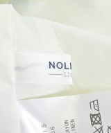 Nolley's（ノーリーズ）ロング・マキシ丈スカート 白 サイズ:36(S位) レディース/2200620390026